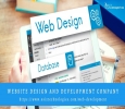 Best Web Design and Development Company in Madurai, India